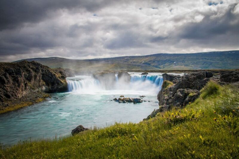 from-akureyri-godafoss-waterfall-guided-trip-with-transfers