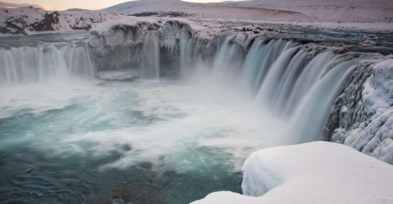 from-akureyri-private-tour-to-godafoss-waterfall