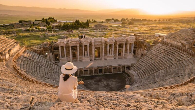 from-antalya-pamukkale-and-hierapolis-tour-with-lunch