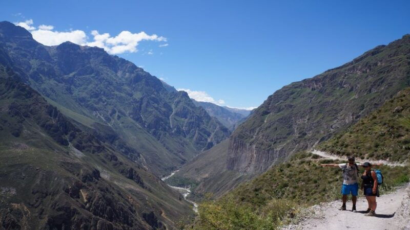 from-arequipa-2-day-colca-canyon-trek-tour