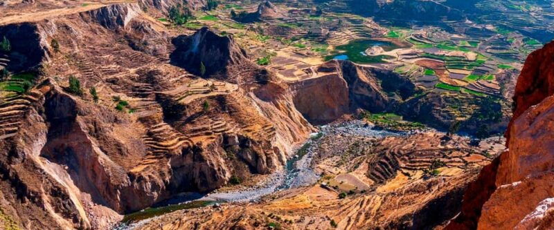 from-arequipa-2-day-colca-canyon-trekking-tour