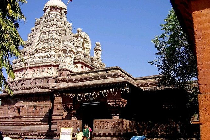 From Aurangabad: 3-Day Tour of Shirdi Sai Baba, Ajanta, & Ellora. - Day 2: Ajanta Caves