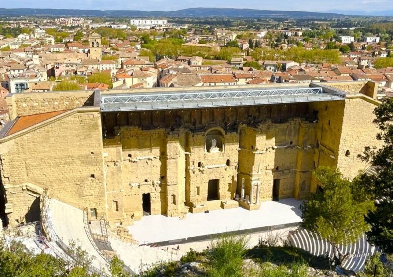 from-avignon-roman-tour-to-pont-du-gard-nimes-orange