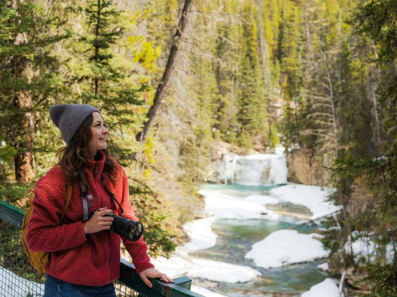 from-banff-canmore-lake-louise-johnston-canyon-adventure