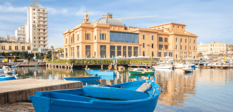 from-bari-8-day-puglia-and-matera-tour-with-accomodation