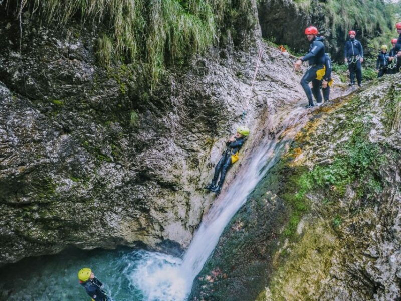 from-bovec-basic-canyoning-experience-susec-with-photos