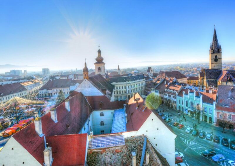 from-brasov-private-sibiu-and-balea-waterfall-day-trip