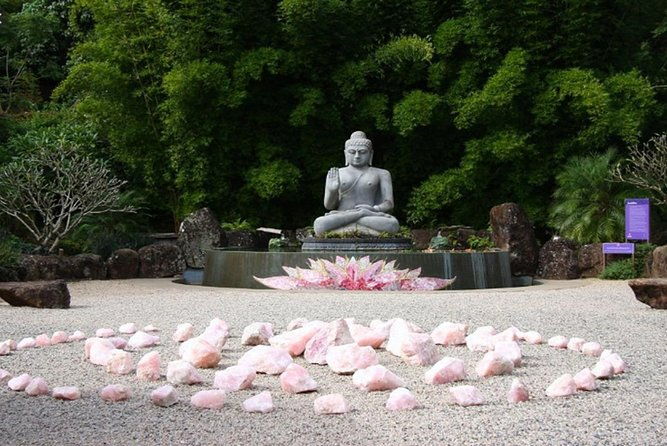From Byron Bay to Crystal Castle 4.5 Hours Tour - Authentic Insights and Tips