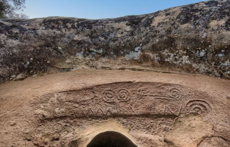 from-cagliari-day-trip-to-domus-de-janas-fairy-houses
