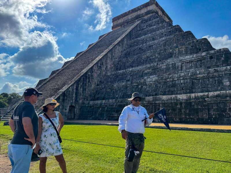 from-cancun-chichen-itza-cenote-valladolid-day-trip
