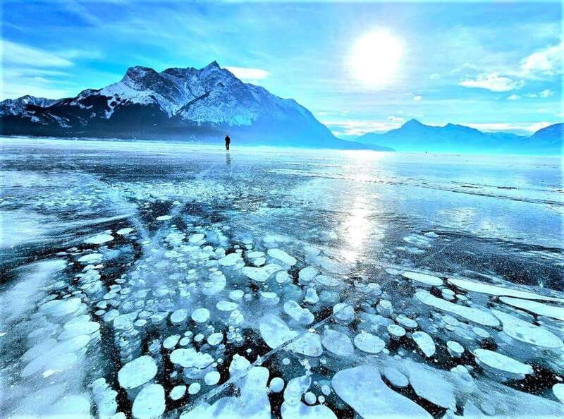 from-canmore-banff-icefields-parkway-abraham-lake-bubbles