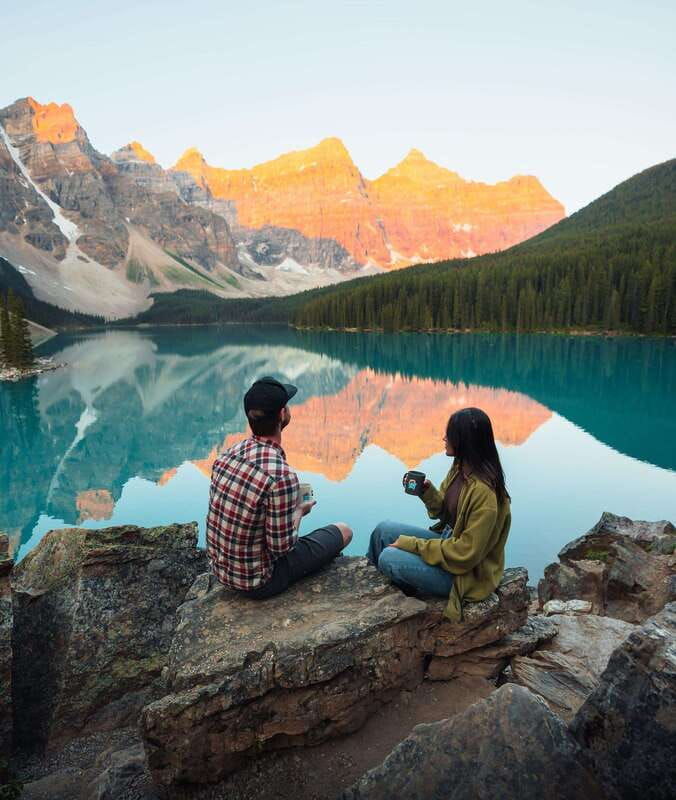 from-canmore-banff-moraine-lake-sunrise-experience