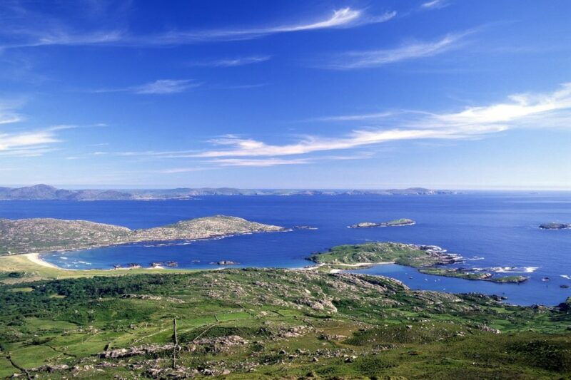 from-cork-ring-of-kerry-guided-day-trip