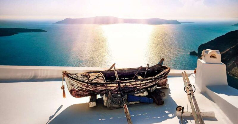 from-crete-guided-santorini-day-trip-with-ferry-cruise