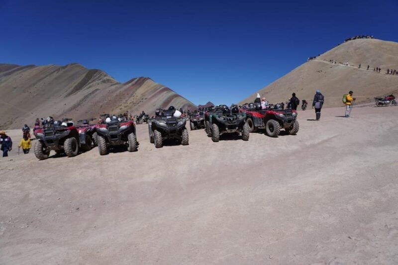 from-cusco-atv-tour-to-rainbow-mountain-entrance-and-meals
