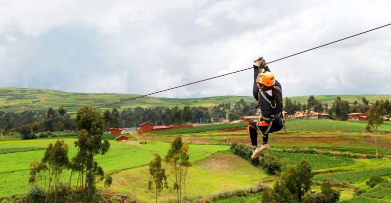 from-cusco-half-day-zip-line-adventure