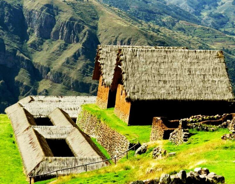 from-cusco-huchuy-qosqo-3-days-2-night-trek
