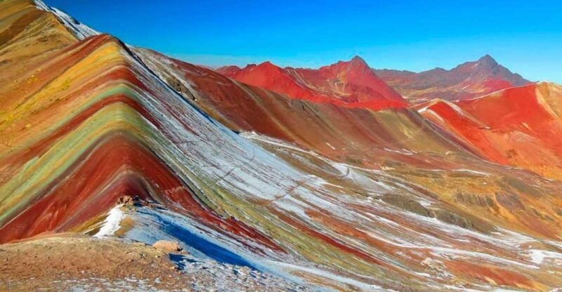 from-cusco-humantay-lake-and-rainbow-mountain-2-day-tour