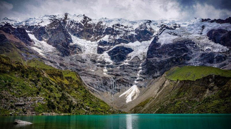 from-cusco-humantay-lake-trek-with-meals-and-transfer