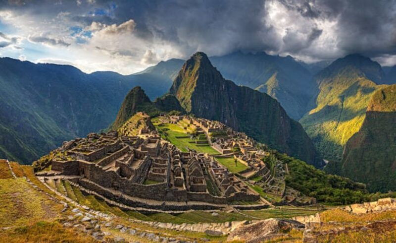 from-cusco-salkantay-trek-to-machu-picchu-4-days-3-nights-3