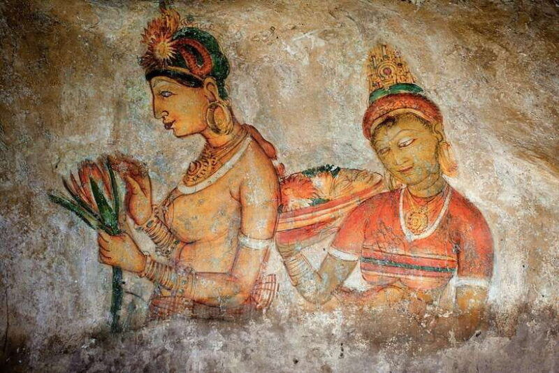 from-galle-bentota-sigiriya-rock-and-dambulla-two-day-trip