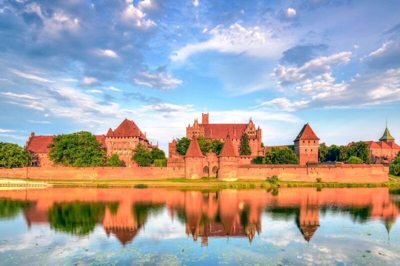 from-gdansk-malbork-castle-half-day-private-tour