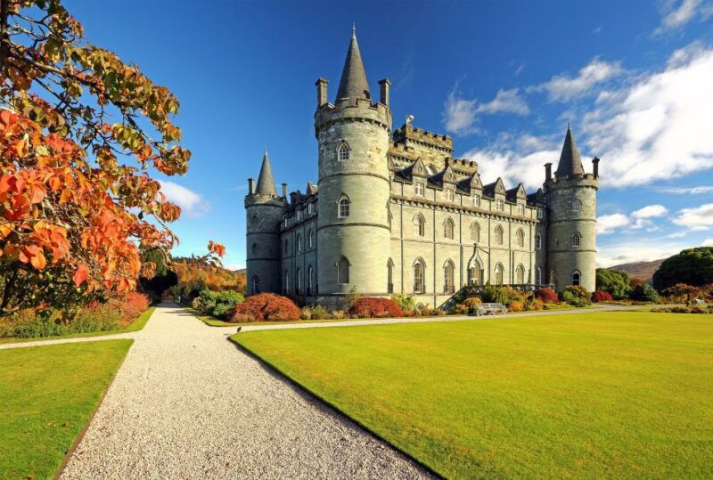 from-glasgow-oban-glencoe-west-highland-castles-day-trip