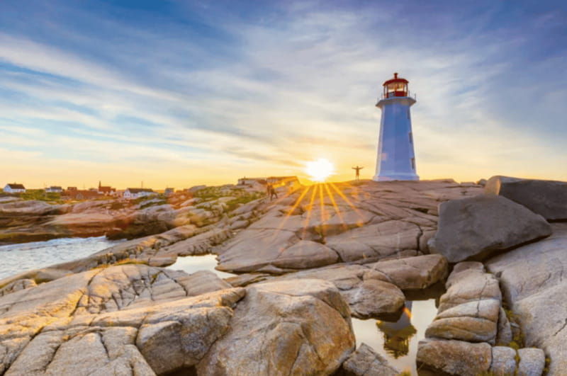 from-halifax-city-and-peggys-cove-sunset-guided-tour