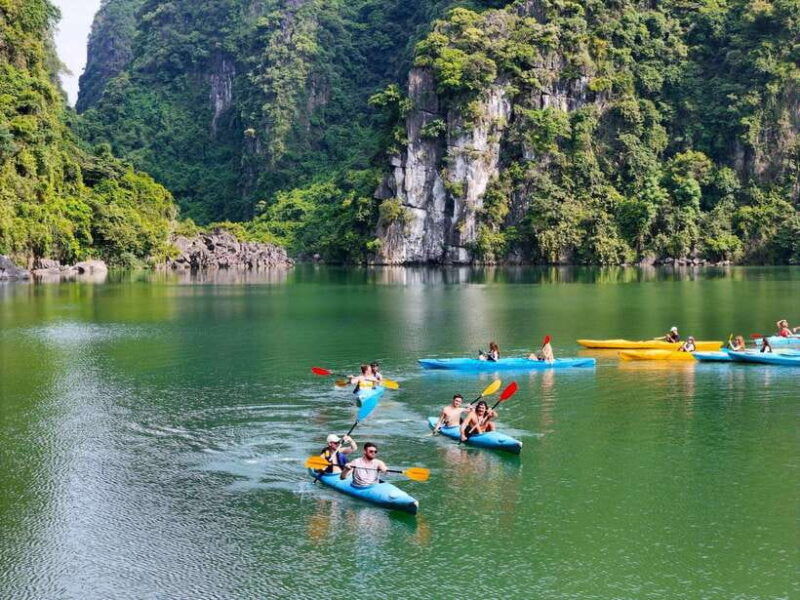 from-hanoi-2-day-adventure-cat-ba-national-park-lan-ha-bay
