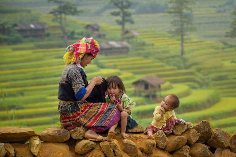 from-hanoi-3-day-sapa-fansipan-ninh-binh-tour-with-meals