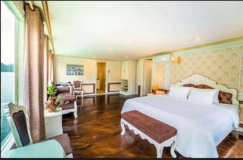 from-hanoi-4-day-ninh-binh-and-halong-bay-luxury-cruise
