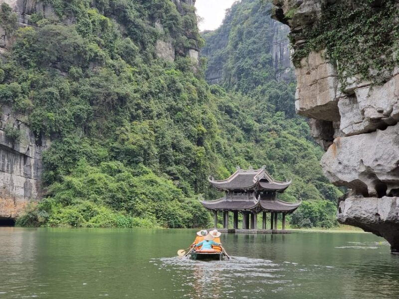 from-hanoi-ninh-binh-2-day-tour-with-bungalow-stay