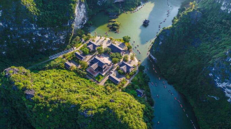 from-hanoi-ninh-binh-trip-with-cycling-buffet-lunch