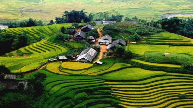 from-hanoi-sapa-3-day-medium-trek-and-limousine-trip