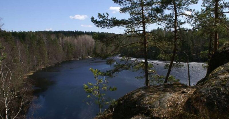 from-helsinki-nuuksio-national-park-half-day-trip