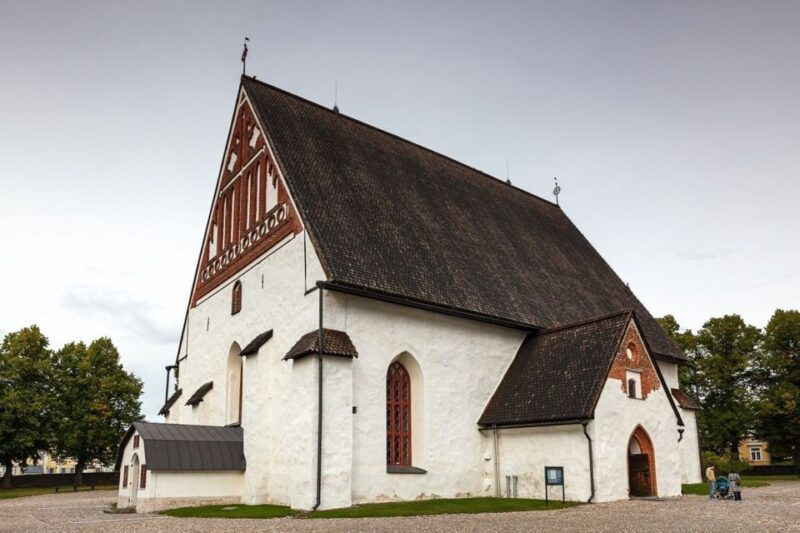 from-helsinki-porvoo-half-day-sightseeing-tour