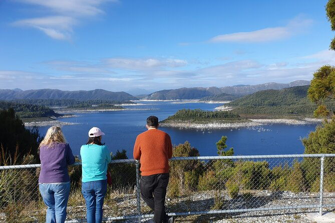From Hobart: Gordon Dam and Lake Pedder Wilderness Day Tour - The Practical Side: What to Expect