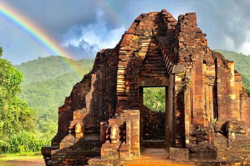 from-hoi-an-my-son-sanctuary-day-trip-with-transfer-lunch