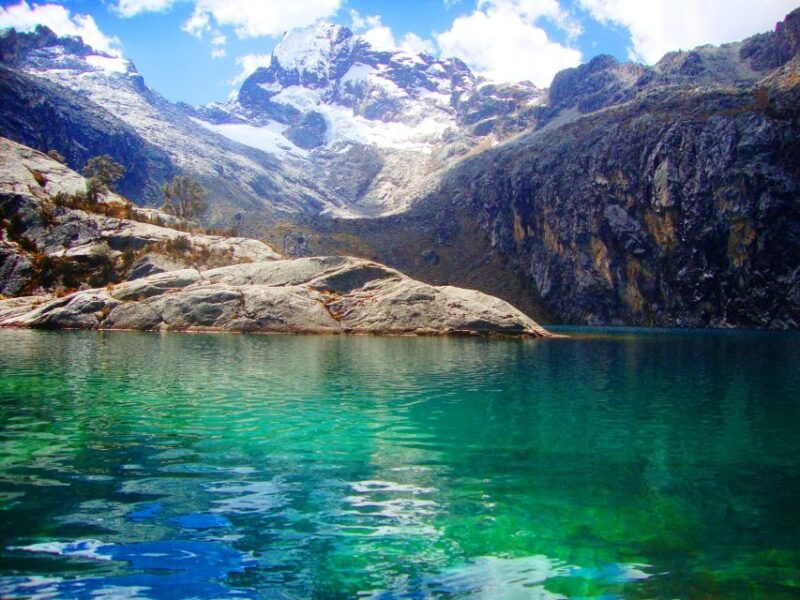 from-huaraz-private-hike-of-laguna-churup-with-packed-lunch