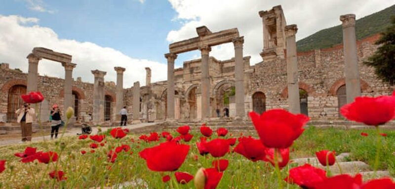 from-istanbul-ephesus-and-house-of-virgin-mary-day-trip