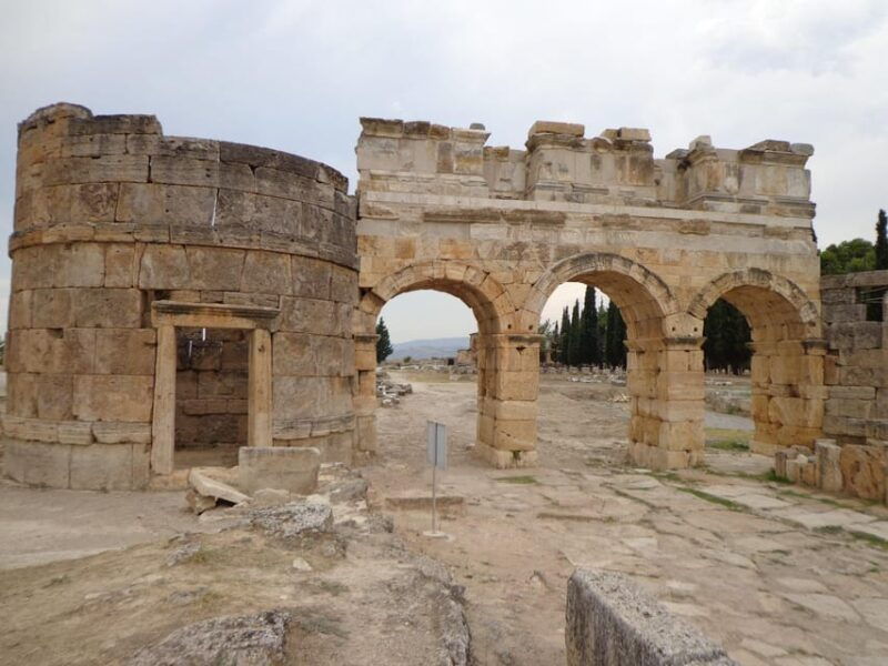 from-istanbul-guided-pamukkale-tour-with-flight-and-lunch