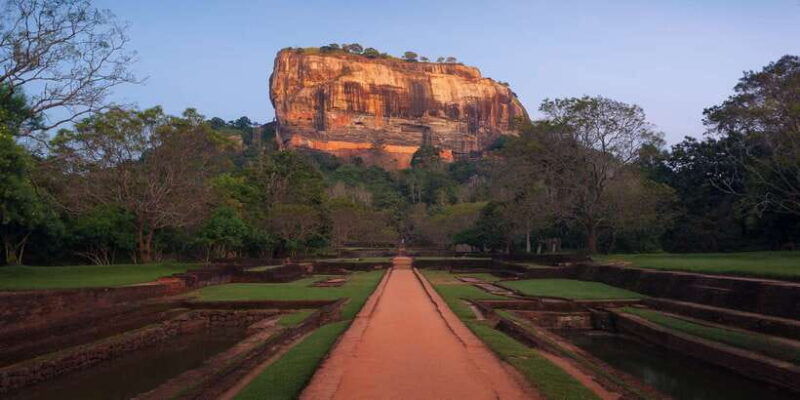from-kalutara-sigiriya-rock-and-dambulla-cave-full-day-tour
