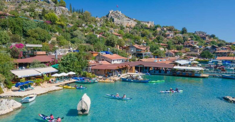 from-kas-guided-kekova-sea-kayaking-tour