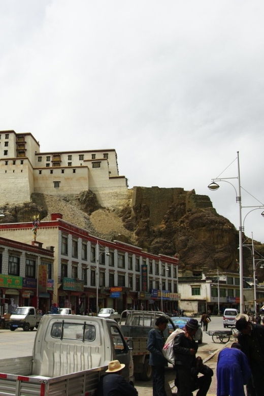 from-kathmandu-multi-day-tibet-highlights-trip