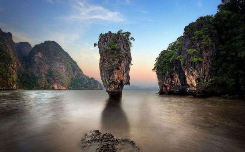from-khao-lak-premium-james-bond-sunset-and-canoe-adventure