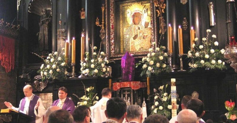 from-krakow-black-madonna-sanctuary-of-czestochowa-day-tour