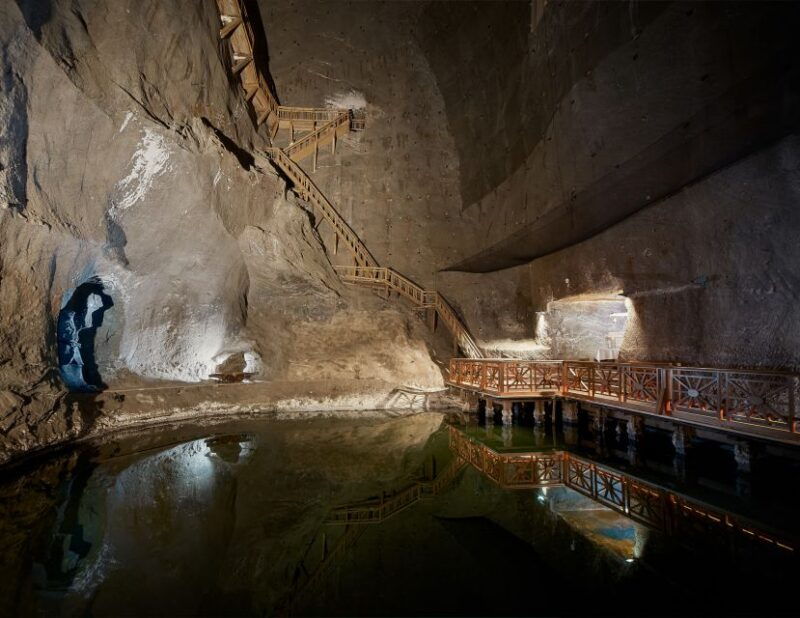 from-krakow-guided-wieliczka-salt-mine-and-chapel-tour