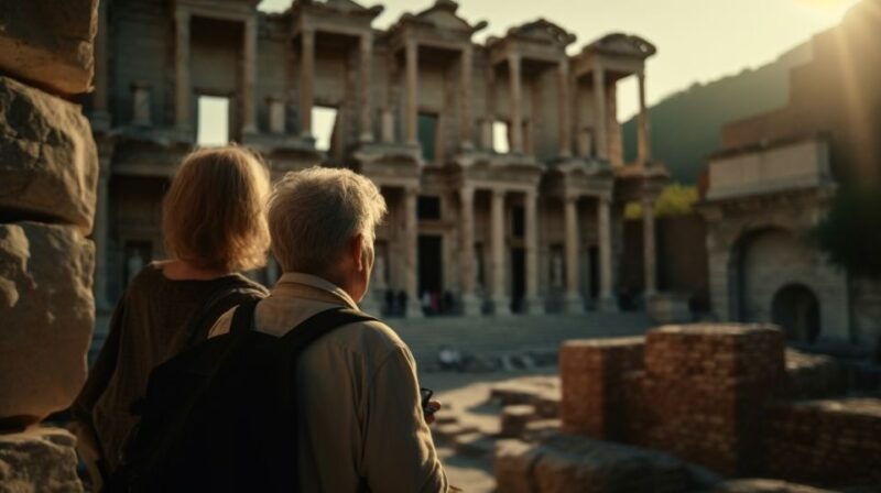 from-kusadasi-izmir-ephesus-private-tour-with-less-walking