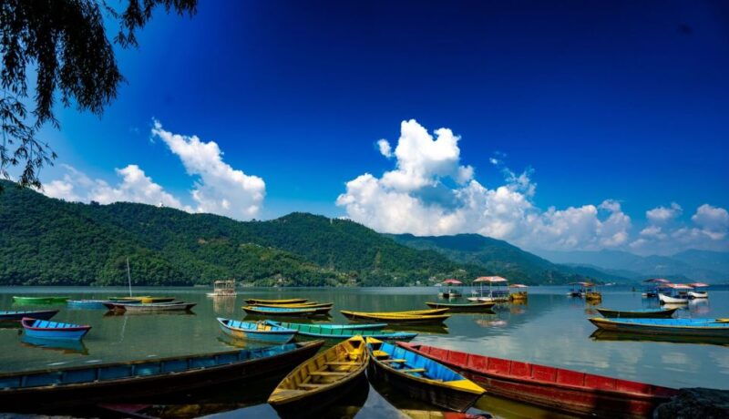 from-lakeside-pokhara-private-day-tour-with-pagoda-hills