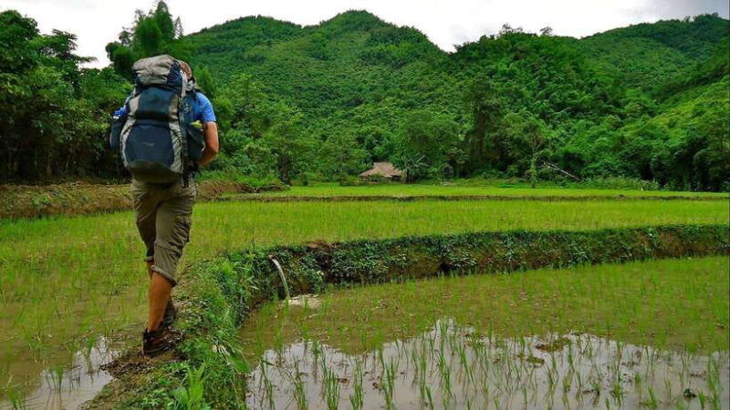 from-luang-prabang-thin-pha-trail-tad-sae-falls-trek